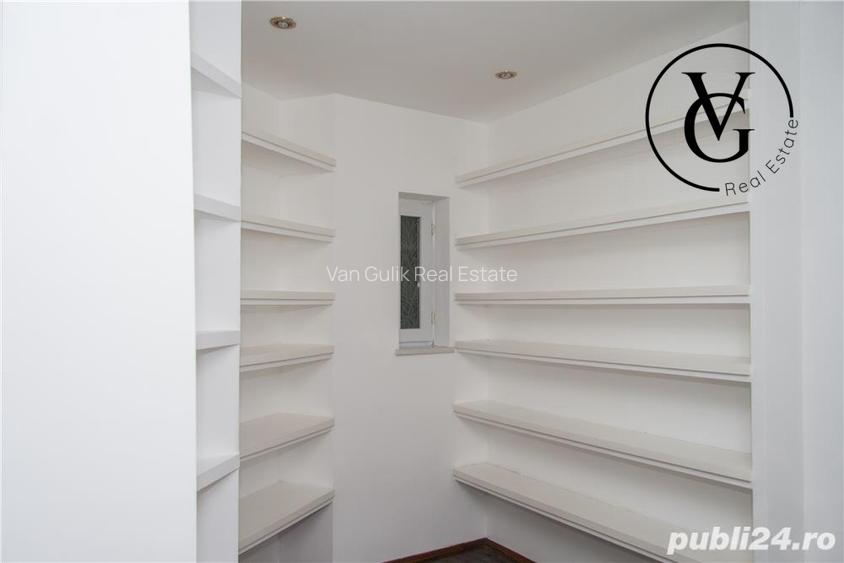 Vila Interbelica renovata - Zona Berzei-Pta Victoriei - 8