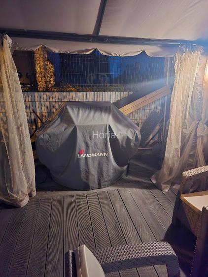 Casa curte  Piata Ovidiu - 11