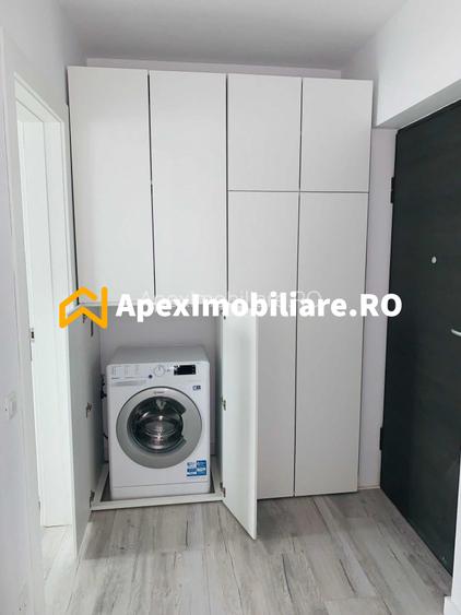 Garsoniera de inchiriat Politehnica București | ApexImobiliare.ro - 6