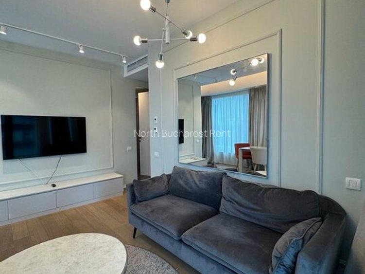 Apartament 2 camere de INCHIRIAT | Mircea Eliade | Parcare | Floreasca - 3