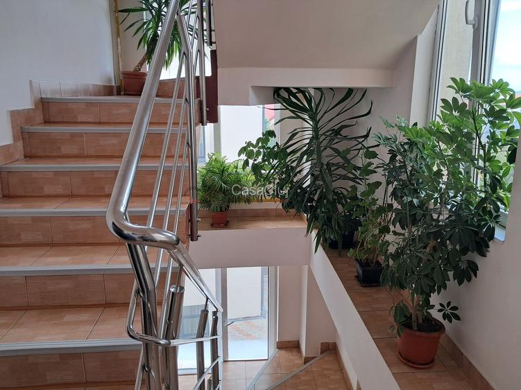 Apartament de 5 camere în Vilă - Zona Bună Ziua!! - 11