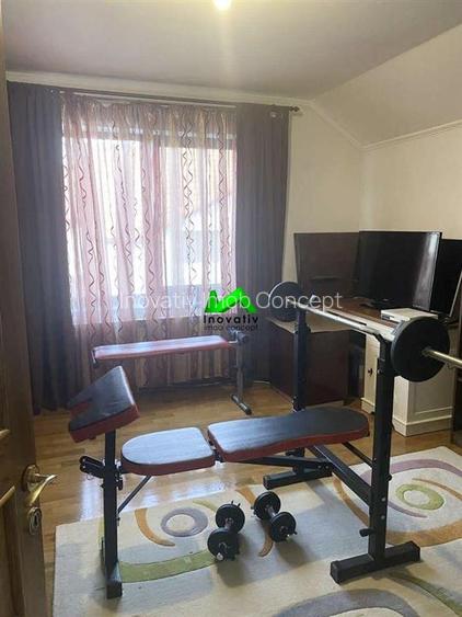 Casa individuala de vanzare 5 camere acces auto Sibiu Selimbar - 5