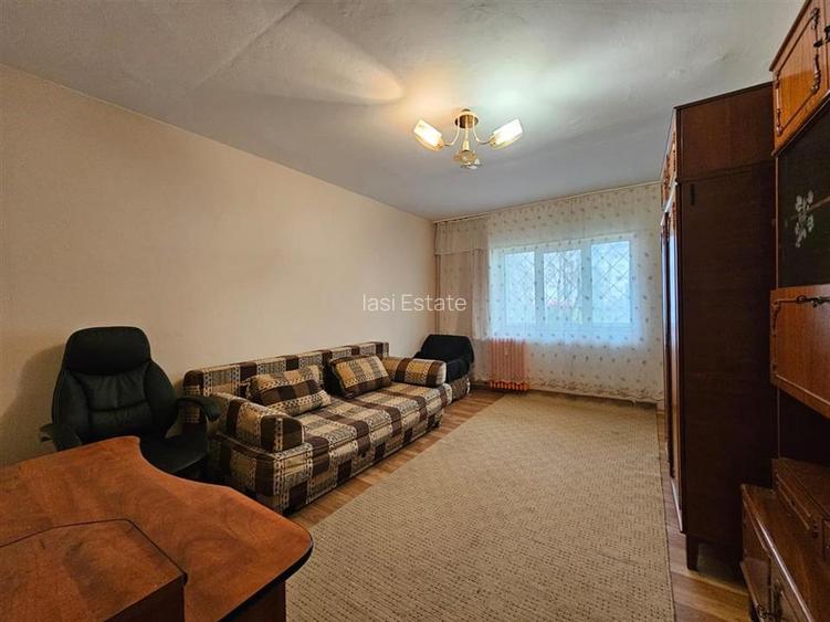 Apartamente 2 camere Nicolina zona Pizza Nico - 7