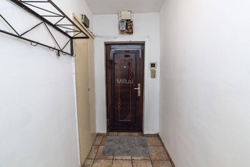 Apartament de 2 camere | 4 Min Metrou Valea Ialomitei - 19