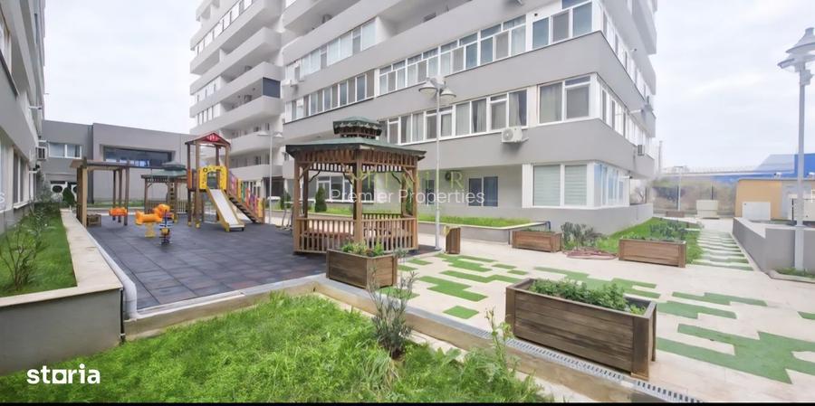 Apartament 3 camere de vânzare Militari – Bloc 2023, 95 mp, Parcare Subterană - 15