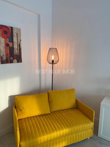 Apartament de inchiriat, 1 camera, spatios, nou, modern, Tatarasi, Solumnia - 3