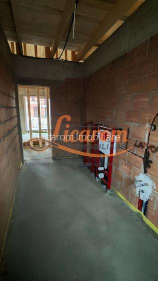 Casa la cheie in CRISTIAN pe Parter, zona de vile,250.000 euro - 2