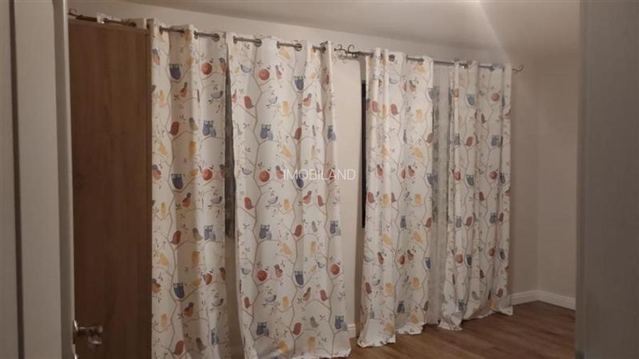 Casa cu teren si 6 parcari, in Feleacu - 8