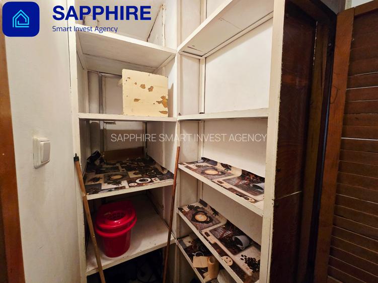 Apartament 2 camere metrou Dristor, bloc reabilitat, mobilat și utilat - 7