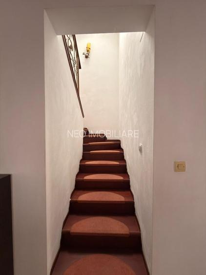 Casa cu 5 camere de inchiriat - 825 euro - Zona Girocului - 16