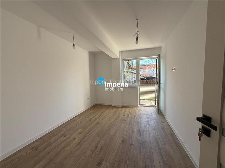 Apartament 3 camere premium – Valea Lupului | Curte proprie 160 mp I Parcare - 10