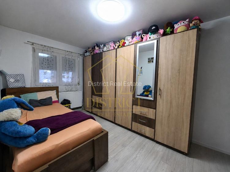 COM 0% Apartament cu 3 camere renovat | Freidorf - Eugen Cuteanu - 4