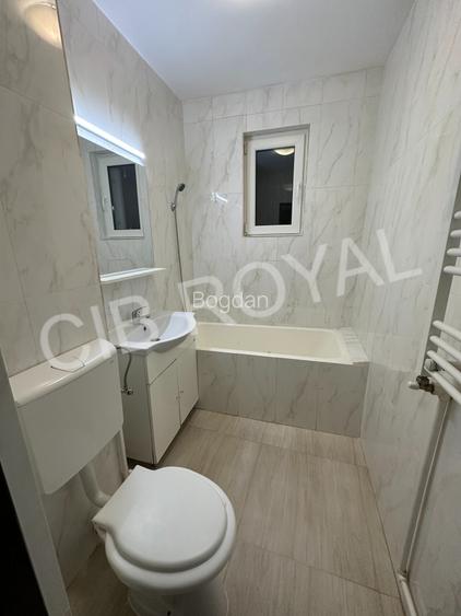 Inchiriez apartament 3 camere Iancului,langa metrou,langa KFC,Sos Mihai Bravu. - 24