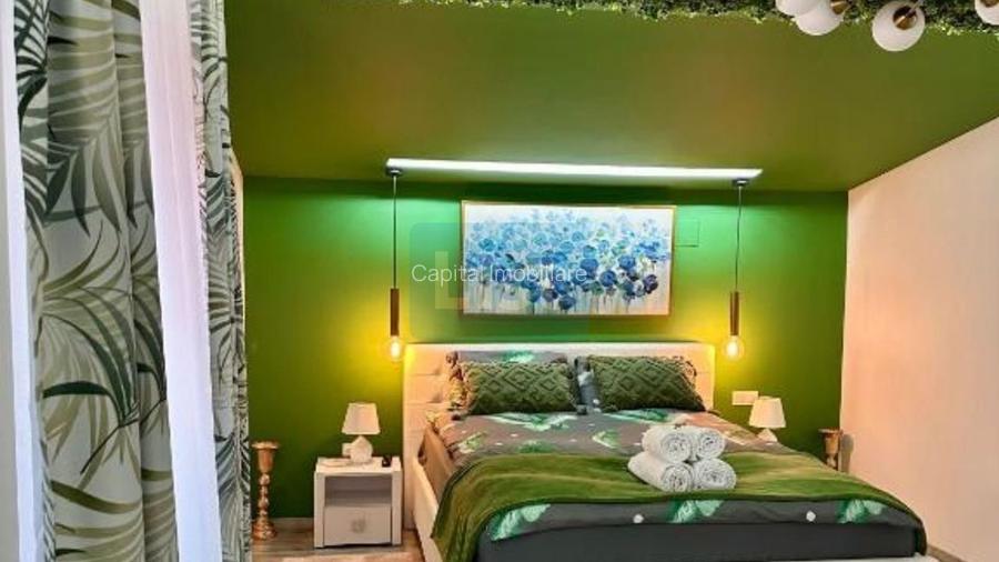 Apartament Ultracentral ,3 camere,Turda, comision 0% - 21