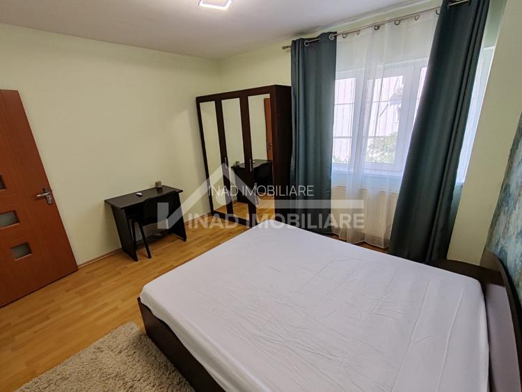 Apartament 3 camere, mobilat si utilat, constructie noua, The Office - 6