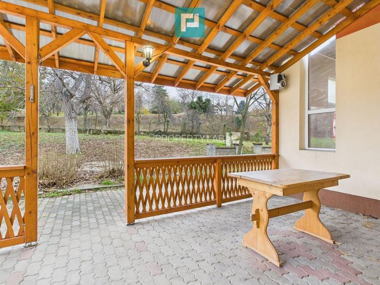 CONAC IMPRESIONANT ÎN GHIOROC - 29