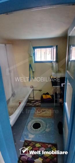 Exclusivitate! Casa individuala cu pozitie buna in Moldovenesti-Cluj - 26