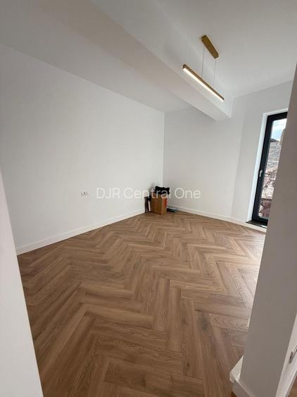 Apartament 3 cam lux de inchiriat Boutique Tepes Voda - 11