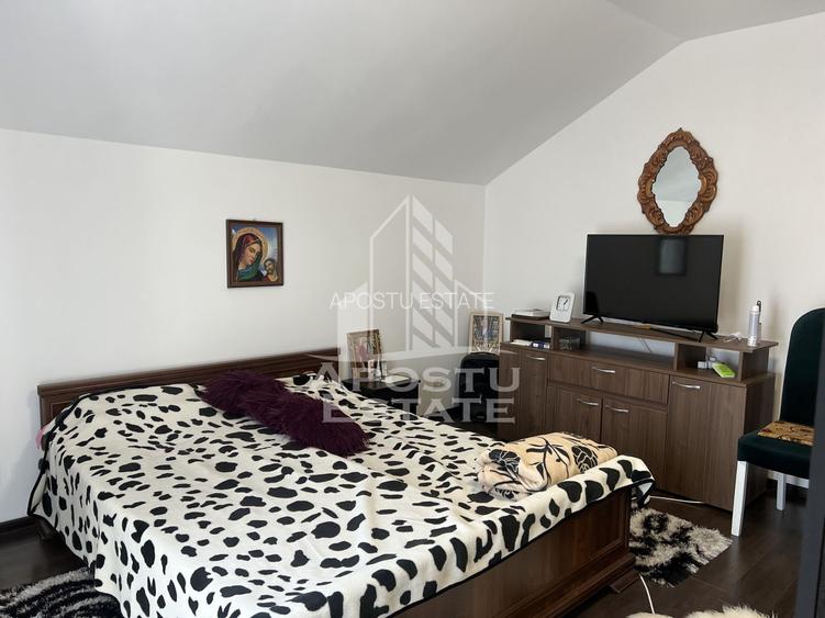 Duplex cu 3 camere, P+ E, in Sanandrei - 3