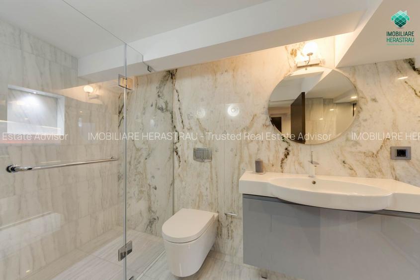 Infinity Penthouse | Amazing view from the tallest building in RO - 24