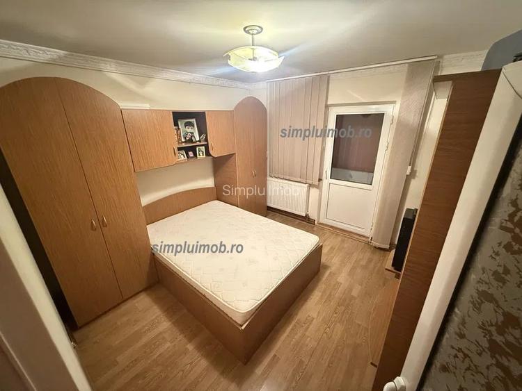 2 Camere Decomandat Centrala Proprie Loc de Parcare Piata Resita - 3