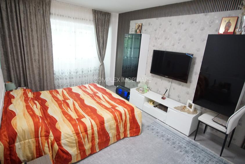 Nerva Traian Metrou Timpuri Noi  Garsoniera la cheie Mobilata-utilata Lux - 8