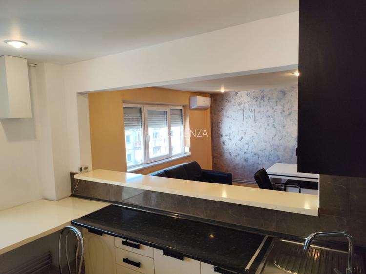 Birou complet mobilat, 85 mp, 3 camere, lângă Mall Vitan , centrala - 13
