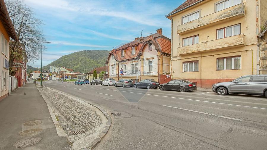 DE INCHIRIAT || APARTAMENT 2 CAMERE || PE CUZA - LANGA LIDL || 550E - 25