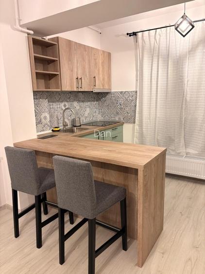 2 camere Brown Residence - 8