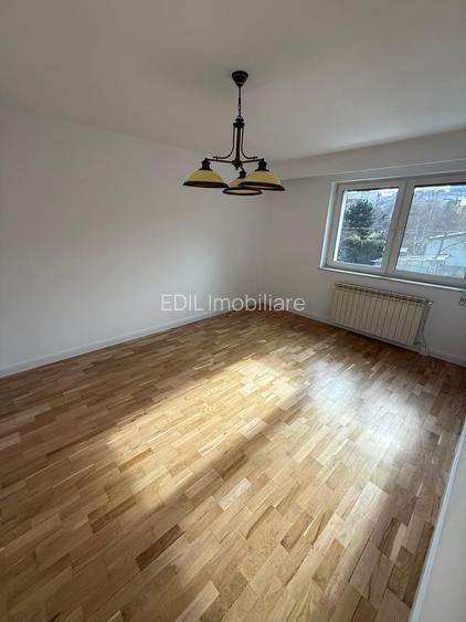 Casa tip duplex, 6 cam, 3 nivele, parcare, ultrafinisata, zona P. Engels - 3