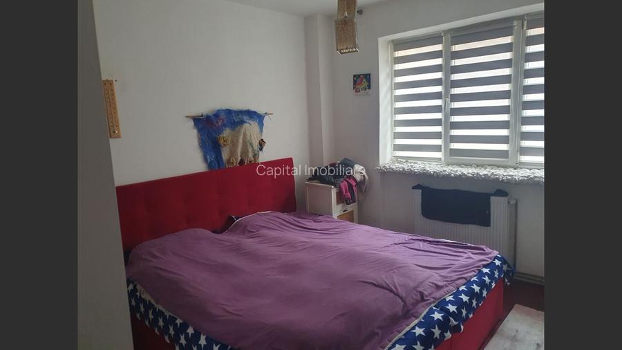 Apartament 3 camere decomandat – Zona Centrală, Târgu Jiu. COMISON 0%  - 3