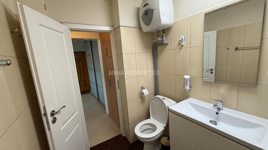 APARTAMENT 2 CAMERE/ ZONA AVIATIEI/MOBILAT - 14
