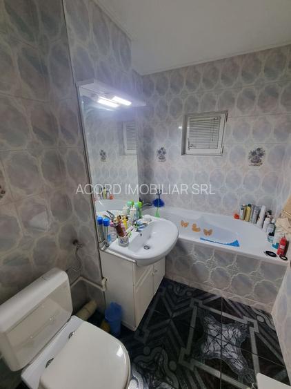 Faleza nord unirii-apartament 4 camere decomandat - 14