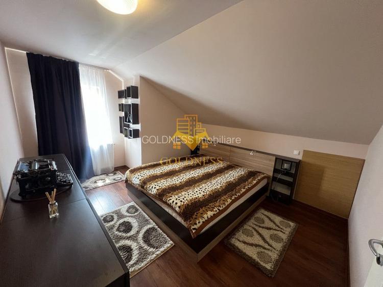 2 camere, parcare, 2 niveluri, UMF, Zorilor, Mircea Eliade, UTCN - 4