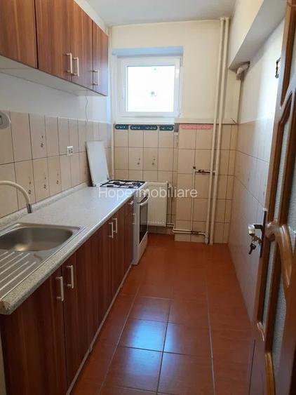 1 Decembrie 1918-strada Prevederii-garsoniera - 2