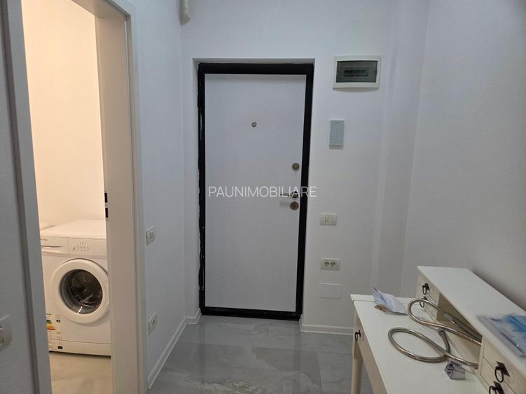 Garsoniera utilata,mobilata ,totul nou ,prima inchiriere ,str Oituz nr 71 - 12