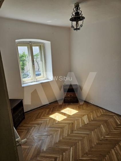 Casa de vanzare in centrul Cisnadiei – oportunitate excelenta! - 7