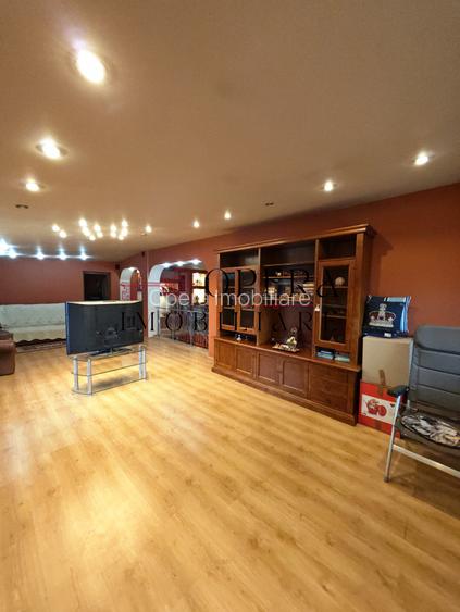 Vila de vanzare in Copou - Iasi / Reședință sau Clinică /D+P+1E - 17