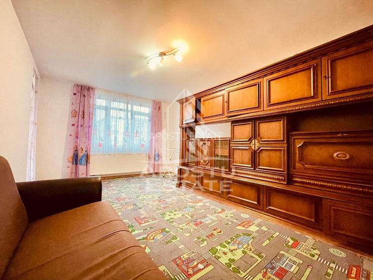Apartament 2 camere ,zona Micalaca - 3