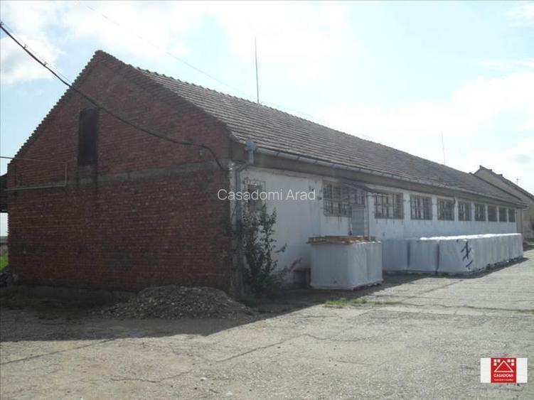 Platforma industriala de vanzare - 13