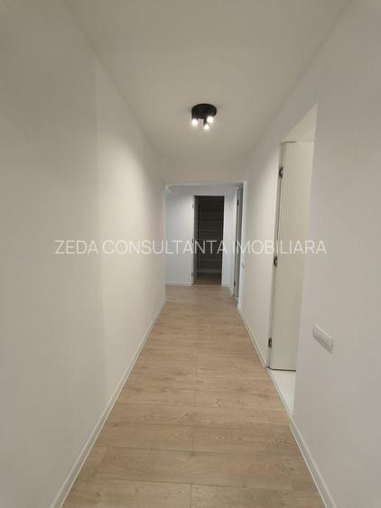 Duplex/Penthouse zona Politehnica-Grozavesti - 18