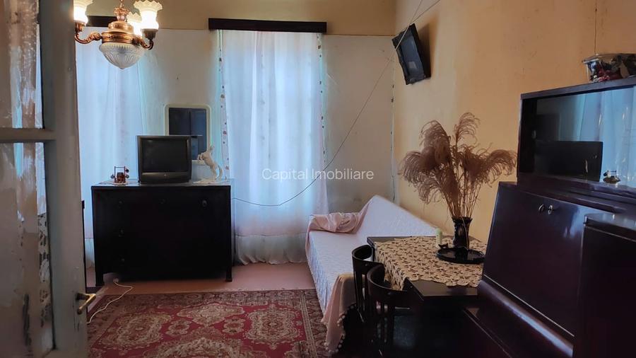 Casa din vaiuga cu toate utilitatile teren 798mp - comision 0% - 5