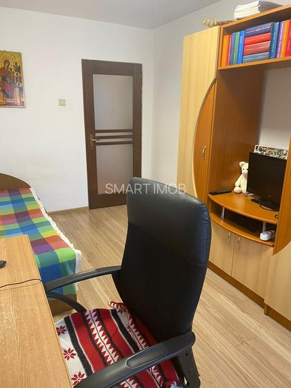 Apartament 2 camere zona Centrala mobilat finisat 69.500eur neg - 10