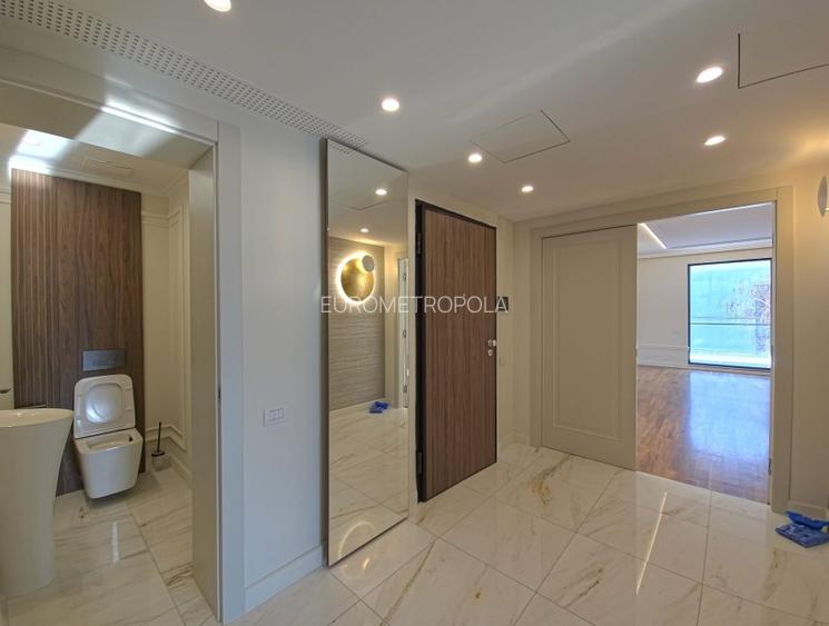 Apartament 4 camere Dorobanti - 3