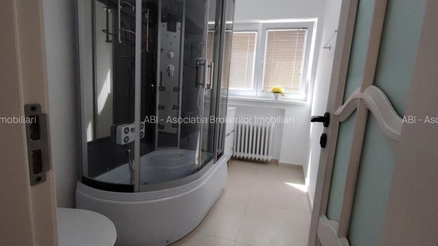 GM1736 Inchiriere apartament Unirii-Traian nemobilat 5 camere , totul - 7