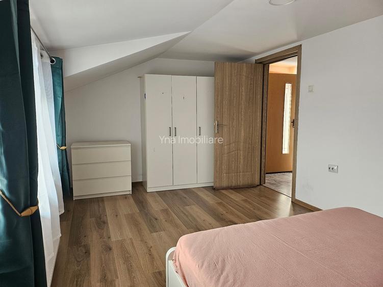 Oferta in chiriere ap3 camere in vila, Gavana, 400 euro - 4