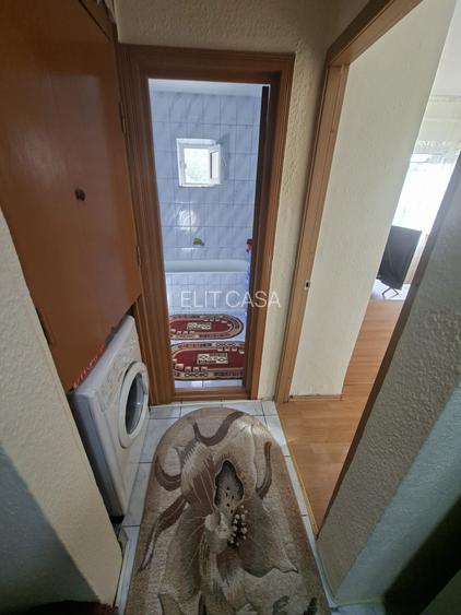 Apartament cu 2 camere, decomandat, zona Galata - 7