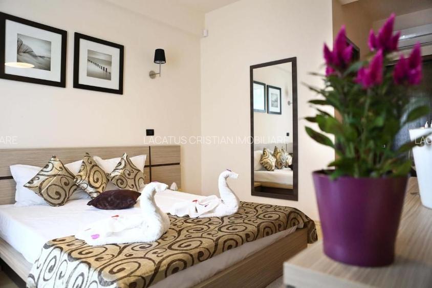 HOTEL 3 STELE, 5 NIVELE, MAMAIA NORD KM 0 ZONA ALEZZI - 34