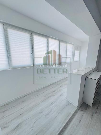 Apartament 3 camere Sector 3 | Titan | Metrou | Renovat complet - 15