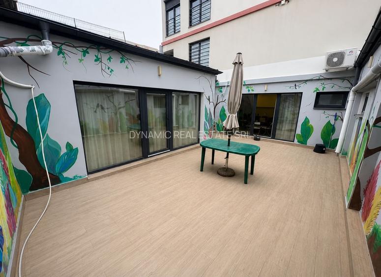 3 Camere | 2 Terase | Lux | Decebal | Renovat | Garaj | Boxa | 0% Comision - 13